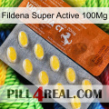 Fildena Super Active 100Mg 42